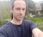 Rencontre Homme : Cédric, 43 ans à France  millau